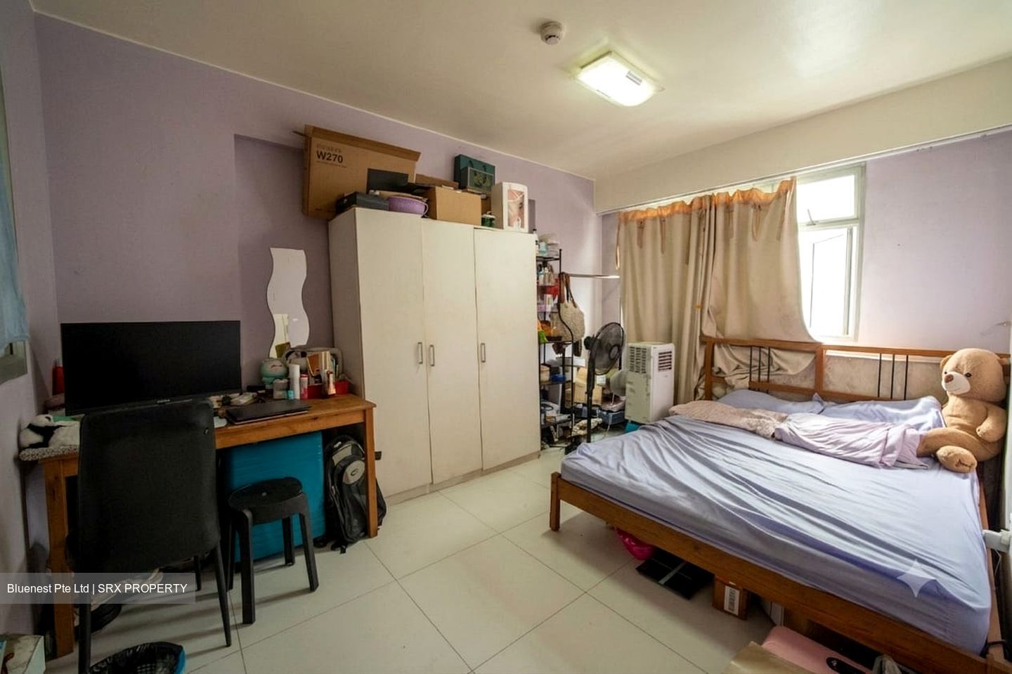 Blk 430B Orchid Spring @ Yishun (Yishun), HDB 4 Rooms #558503801